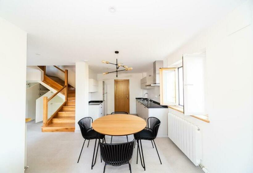 Laga Surf Villa By Urdaibai Rentals