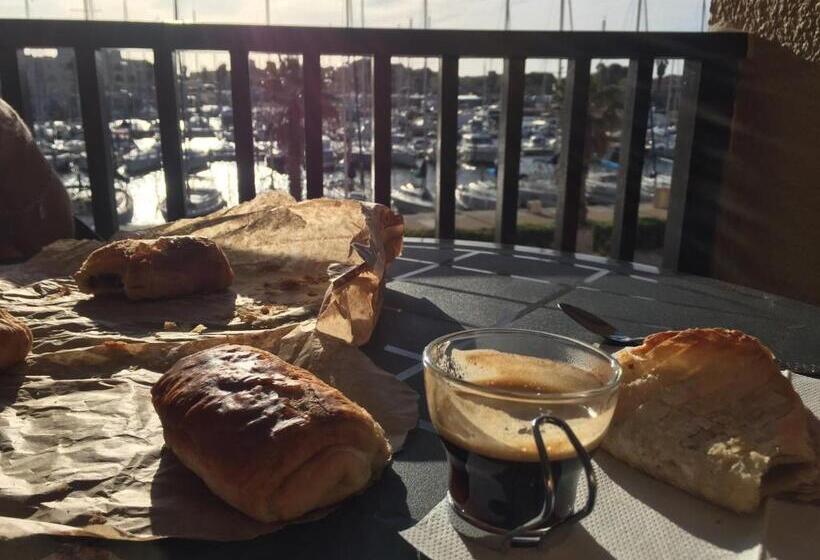 Le Tramontane ,draps Et Serviettes Non Inclus