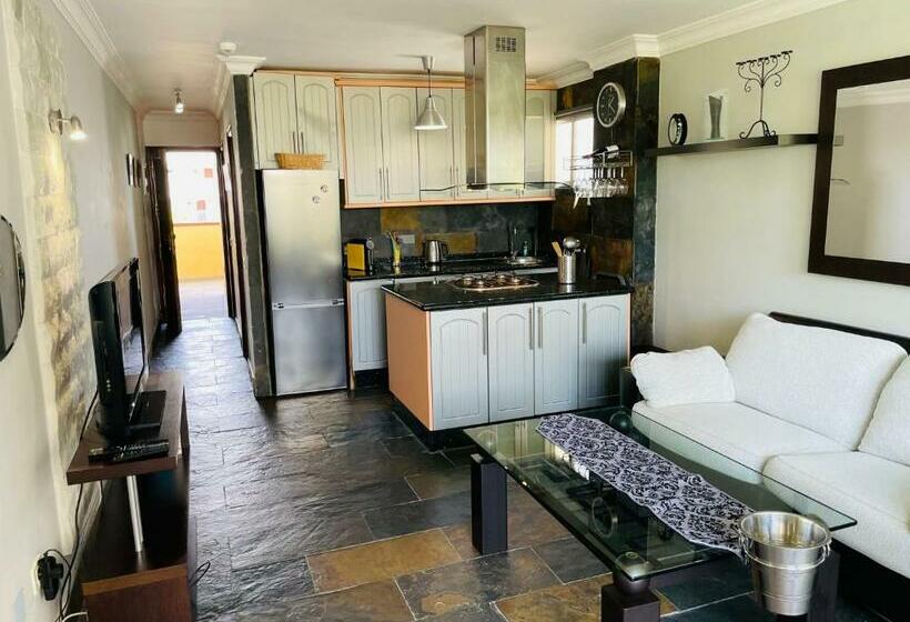 Lizards Lounge   Tanife Apartment Beim Yumbo