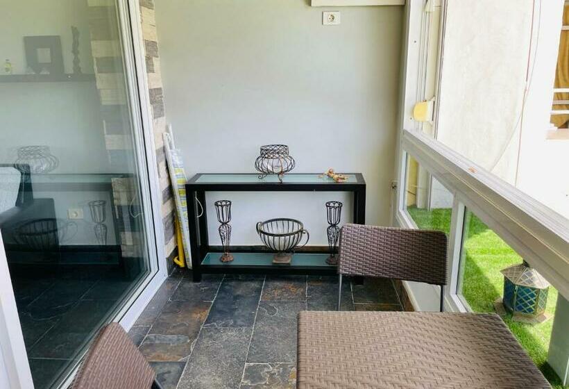 Lizards Lounge   Tanife Apartment Beim Yumbo