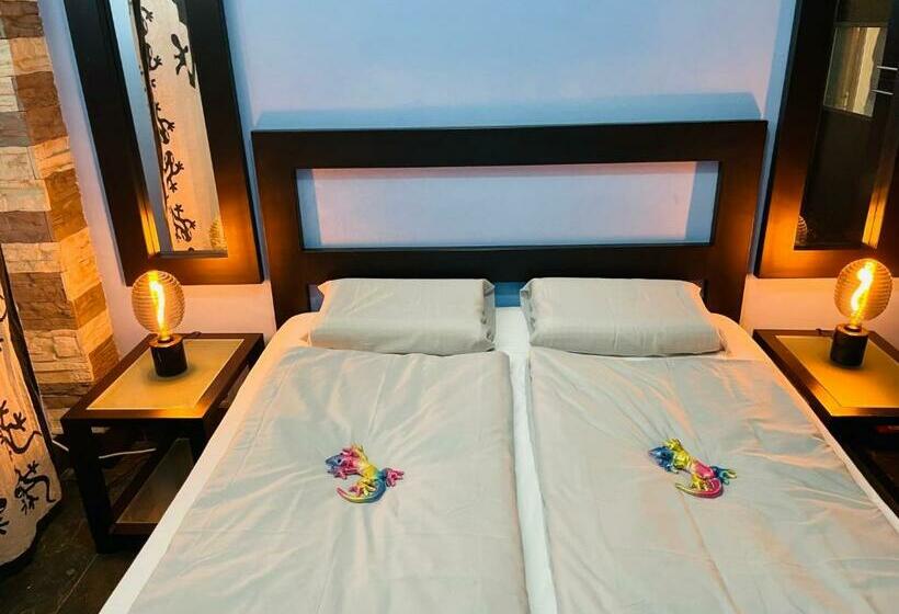 Lizards Lounge   Tanife Apartment Beim Yumbo