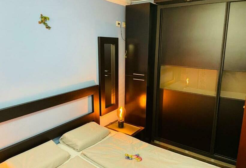 Lizards Lounge   Tanife Apartment Beim Yumbo