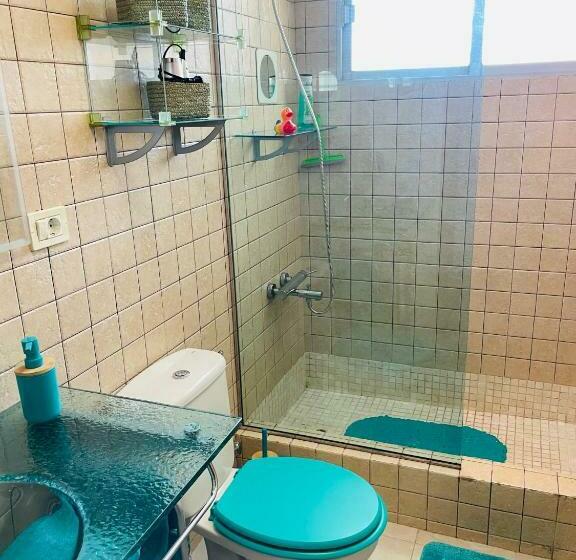 Lizards Lounge   Tanife Apartment Beim Yumbo