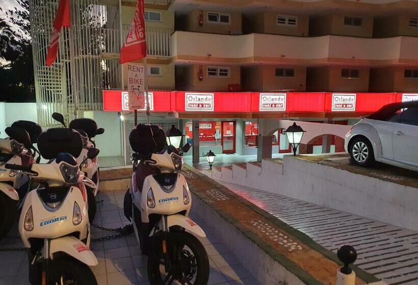 Lizards Lounge   Tanife Apartment Beim Yumbo