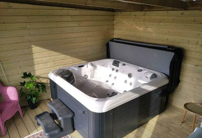 Luxurious Property, Paddy S Haven, Wild Atlantic Way, County Clare