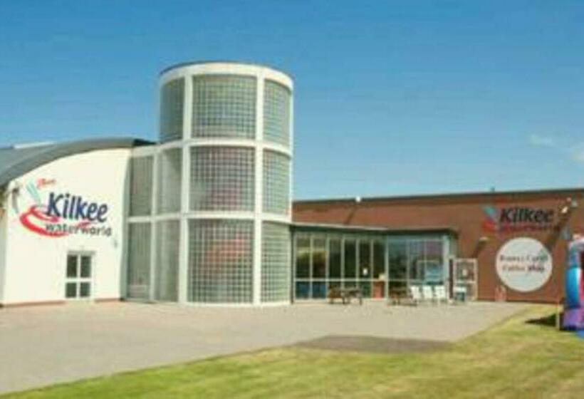 Luxurious Property, Paddy S Haven, Wild Atlantic Way, County Clare