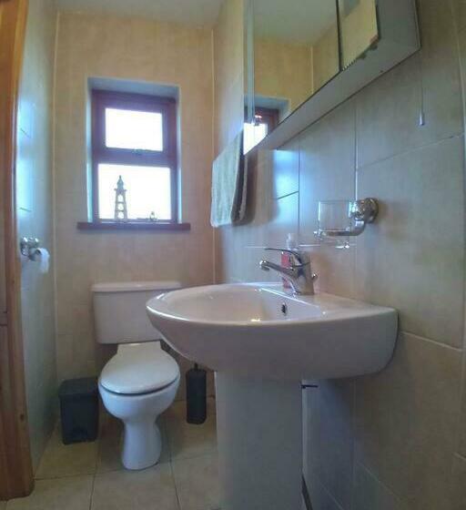 Luxurious Property, Paddy S Haven, Wild Atlantic Way, County Clare