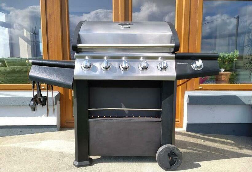 Luxurious Property, Paddy S Haven, Wild Atlantic Way, County Clare