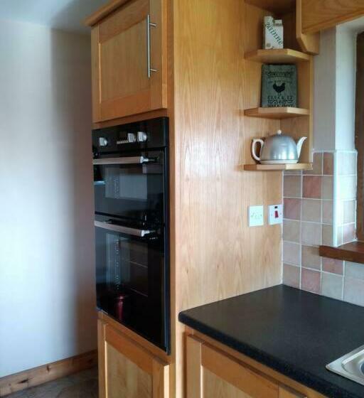 Luxurious Property, Paddy S Haven, Wild Atlantic Way, County Clare