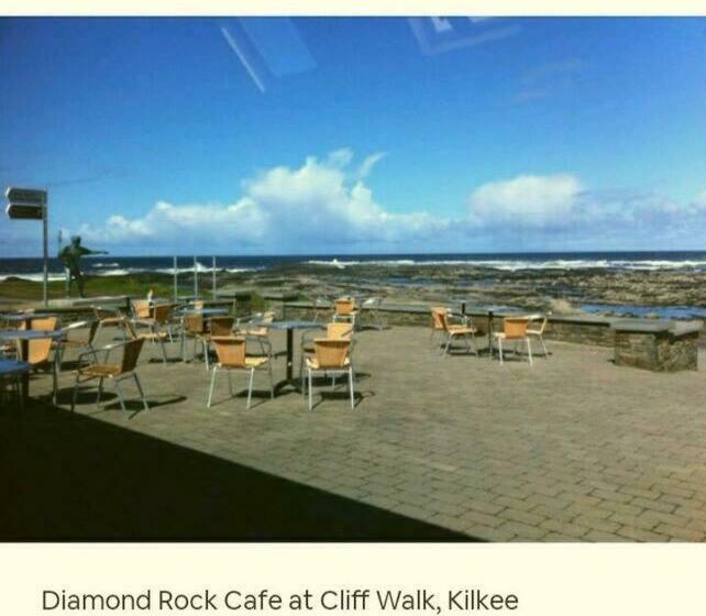 Luxurious Property, Paddy S Haven, Wild Atlantic Way, County Clare