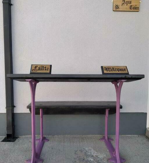 Luxurious Property, Paddy S Haven, Wild Atlantic Way, County Clare