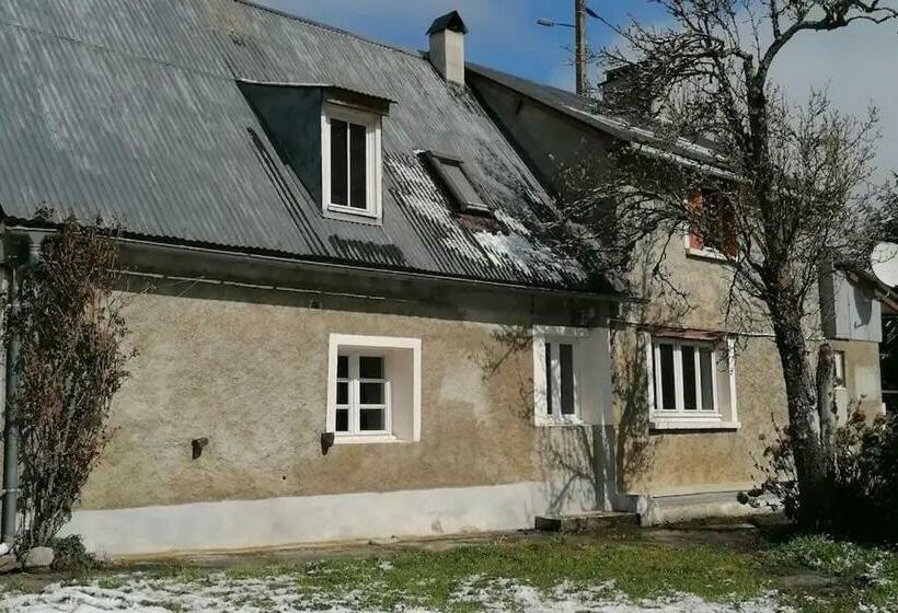 Maison Au Calme   Beaudéan