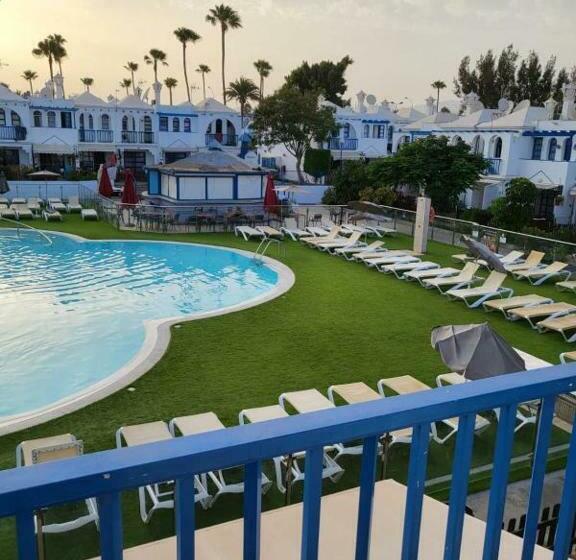 Maspalomas Luna Golf