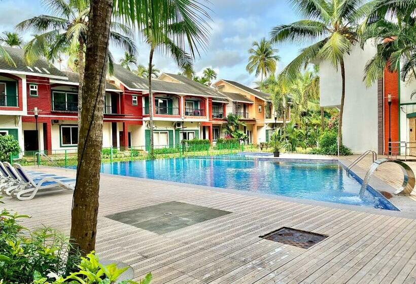 Naād   Cozy Luxurious Arty Studio Apartment