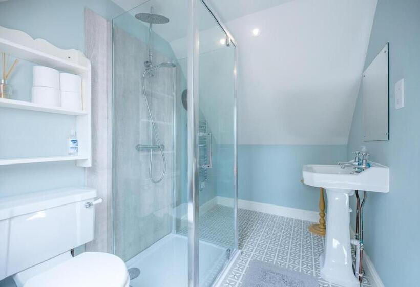 Poplar Farm Cartlodge, Earl Soham