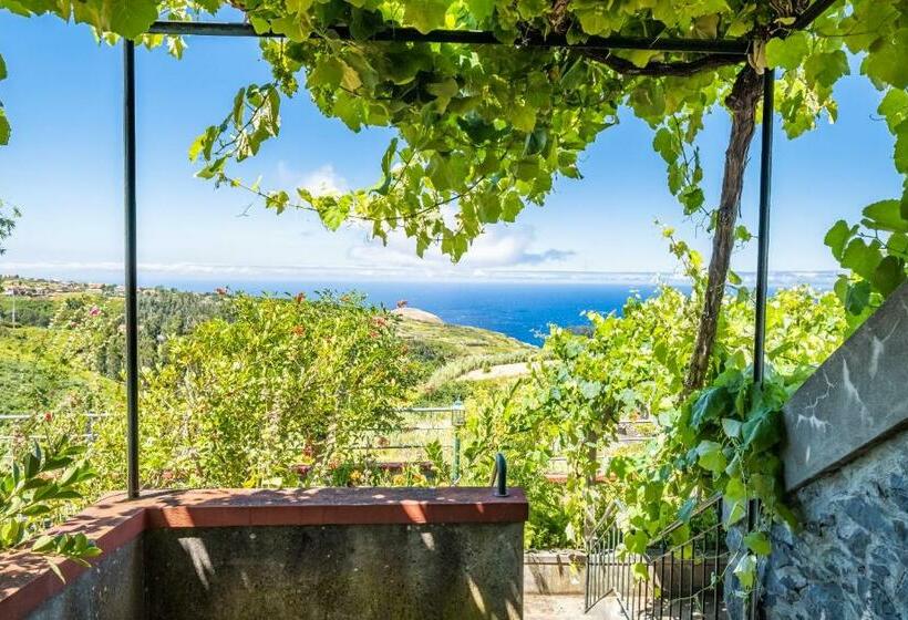 Rainbow Cottage By Madeira Sun Travel