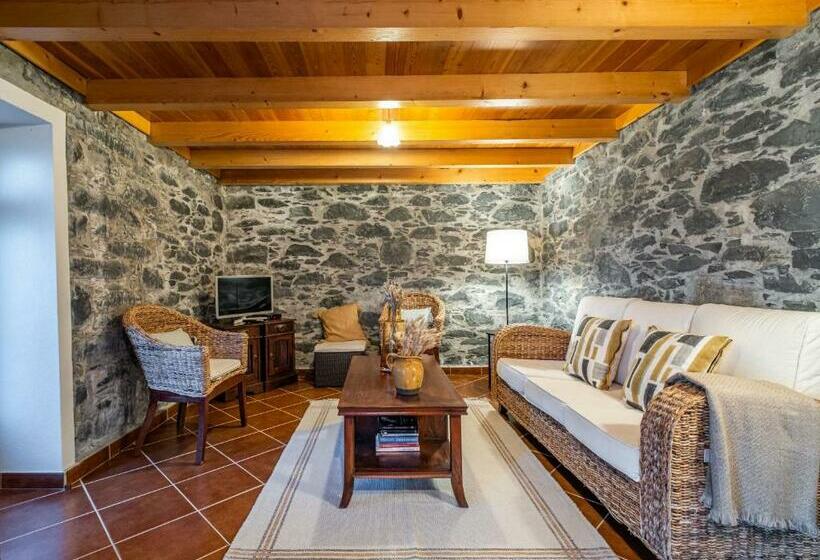 Rainbow Cottage By Madeira Sun Travel