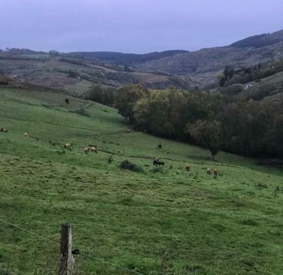 Ravissant Appartement Dans Cadre Verdoyant