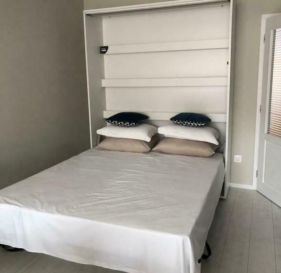 Relax Apartments In Haskovo, Apt2