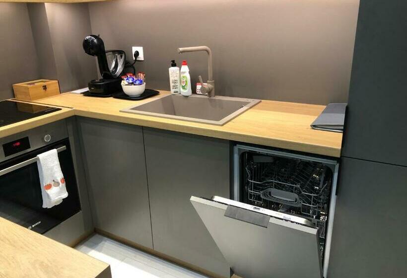 Relax Apartments In Haskovo, Apt2