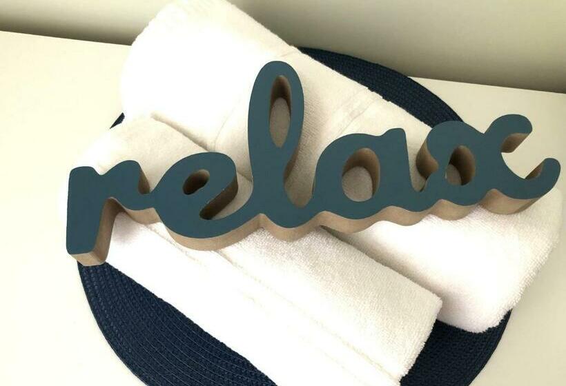 Relax Apartments In Haskovo, Apt2