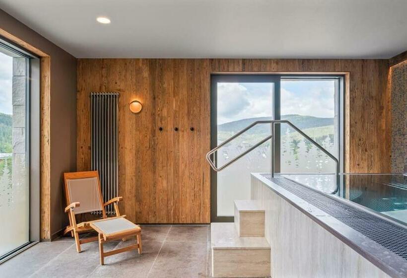 Residence Koubek   útulný Apartmán S Výhledem A Parkováním