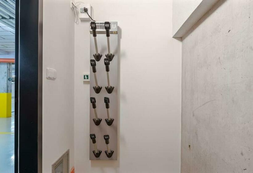 Residence Koubek   útulný Apartmán S Výhledem A Parkováním