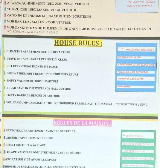 Ruim Authentiek Gelijkvloers Appartement Op Wandelafstand Van De Zee