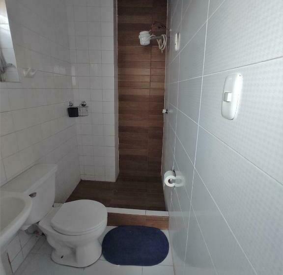 San Blas: Warm And Bright House With A Great View!