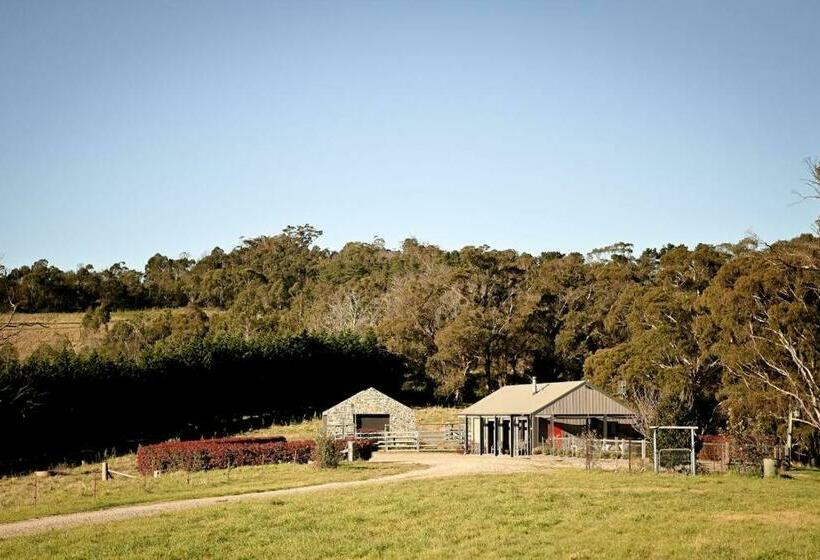 Farm Stay Home, Pet Friendly, In Southern Highlands