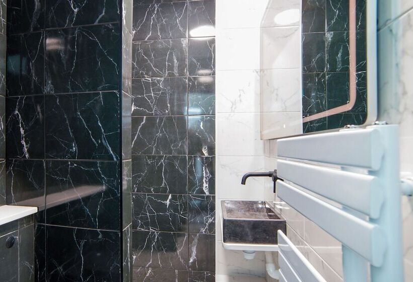 Tiny Smart Apartments