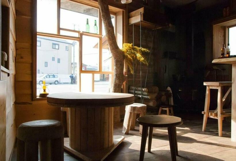 Tomareru Yamagoya Yamabeling Lab Vacation Stay 13348