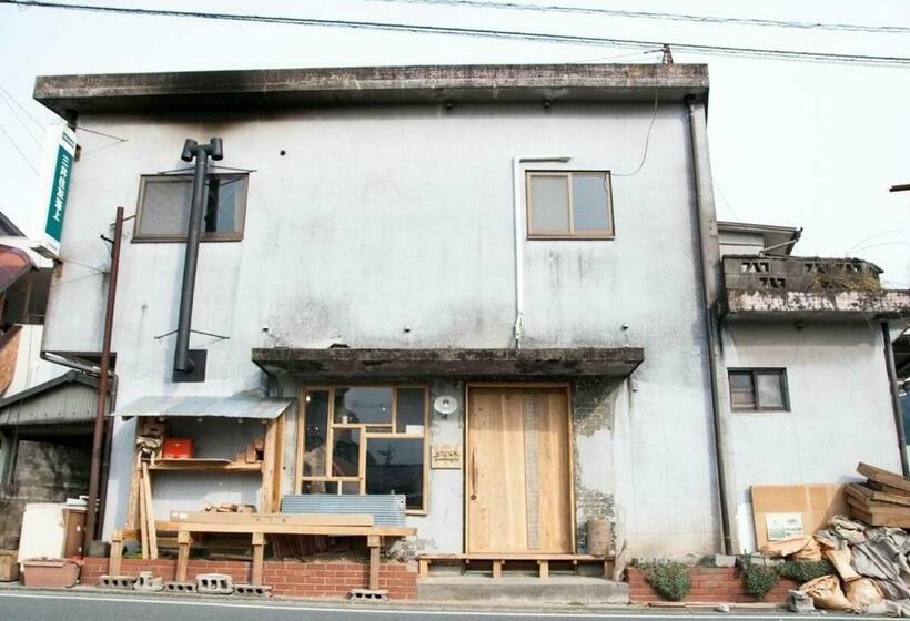 Tomareru Yamagoya Yamabeling Lab Vacation Stay 13348