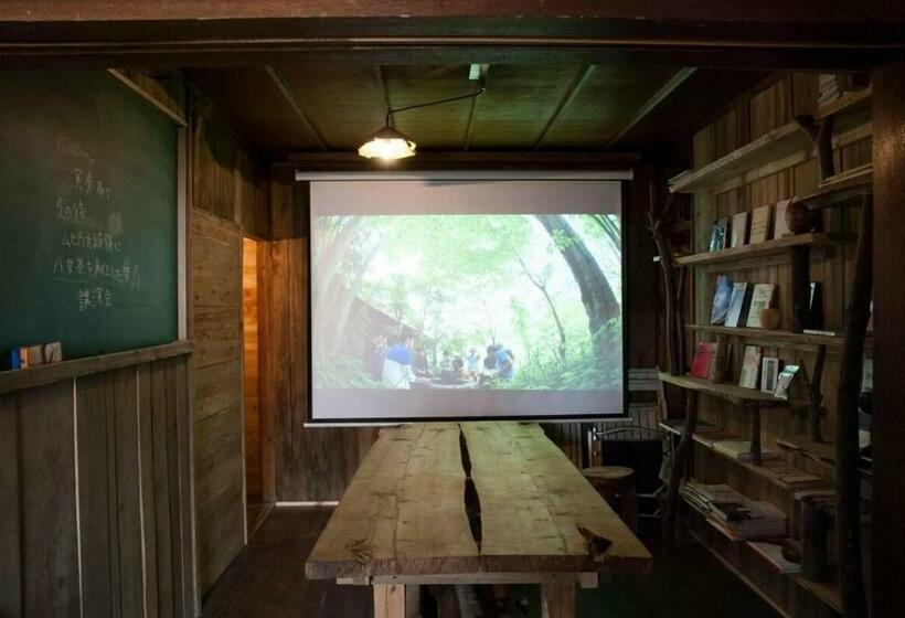 Tomareru Yamagoya Yamabeling Lab Vacation Stay 13348