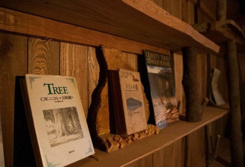 Tomareru Yamagoya Yamabeling Lab Vacation Stay 13348