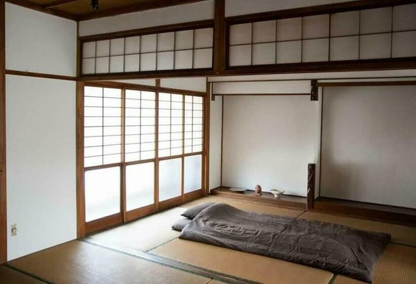 Tomareru Yamagoya Yamabeling Lab Vacation Stay 13348