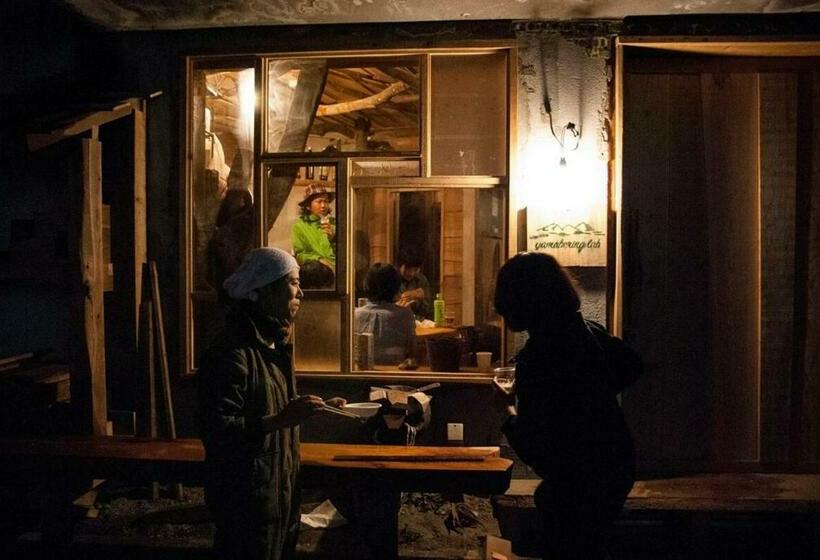 Tomareru Yamagoya Yamabeling Lab Vacation Stay 13348