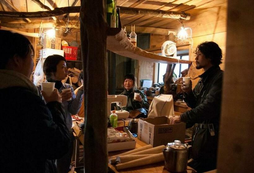 Tomareru Yamagoya Yamabeling Lab Vacation Stay 13348