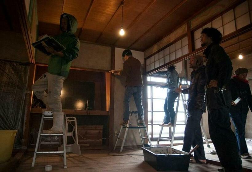 Tomareru Yamagoya Yamabeling Lab Vacation Stay 13348