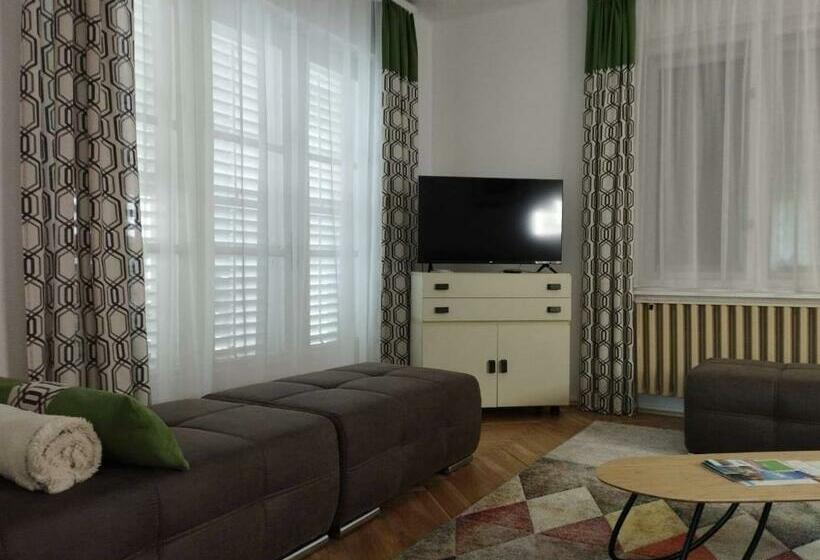 Trivulzio Vendégház   Lazíts Egy Tündéri Városban