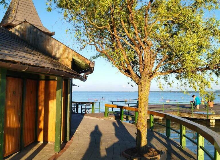 Trivulzio Vendégház   Lazíts Egy Tündéri Városban