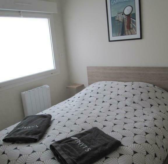 Venez Vous Ressourcer Sur Les Falaises De Meschers