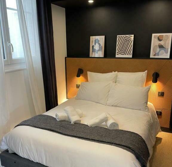 Le Sainte Barbe   Appartement Le Palais Du Commerce