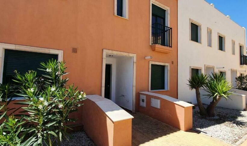 Villas Rurales Arroyovil 28 Ideal Familias