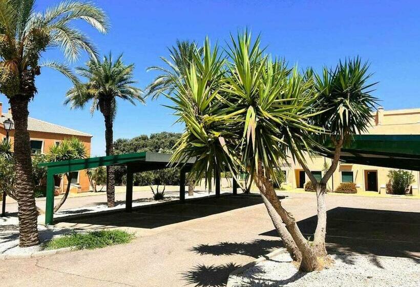 Villas Rurales Arroyovil 28 Ideal Familias