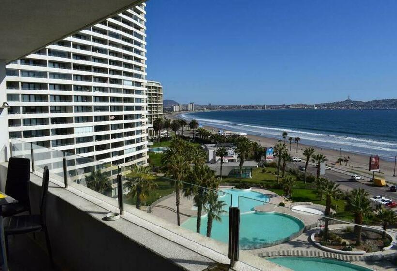 Vive La Experiencia, Playa, Spa, Casino De Juegos