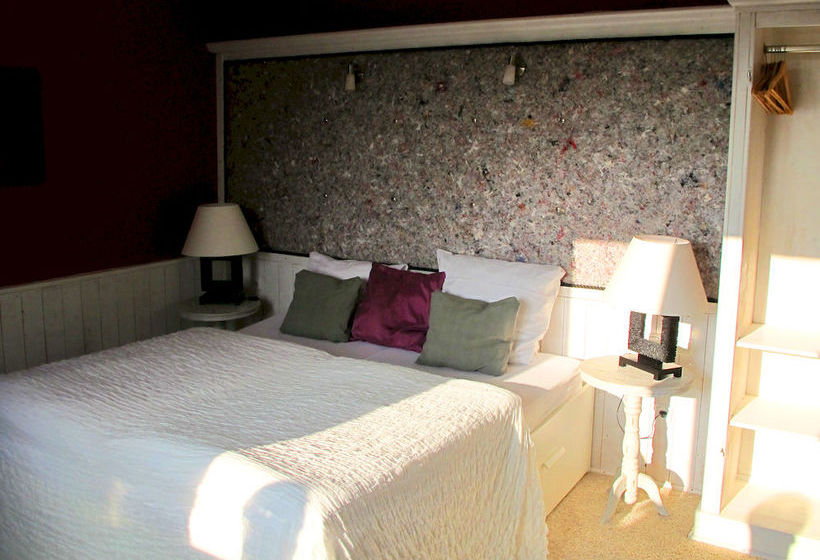 Apfelhotel & Gasthaus Granny Smith