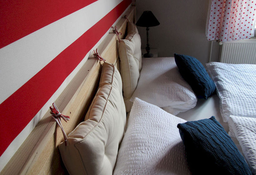 Apfelhotel & Gasthaus Granny Smith