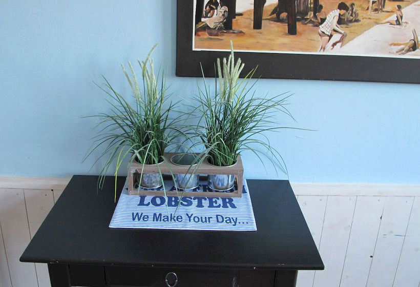 Apfelhotel & Gasthaus Granny Smith