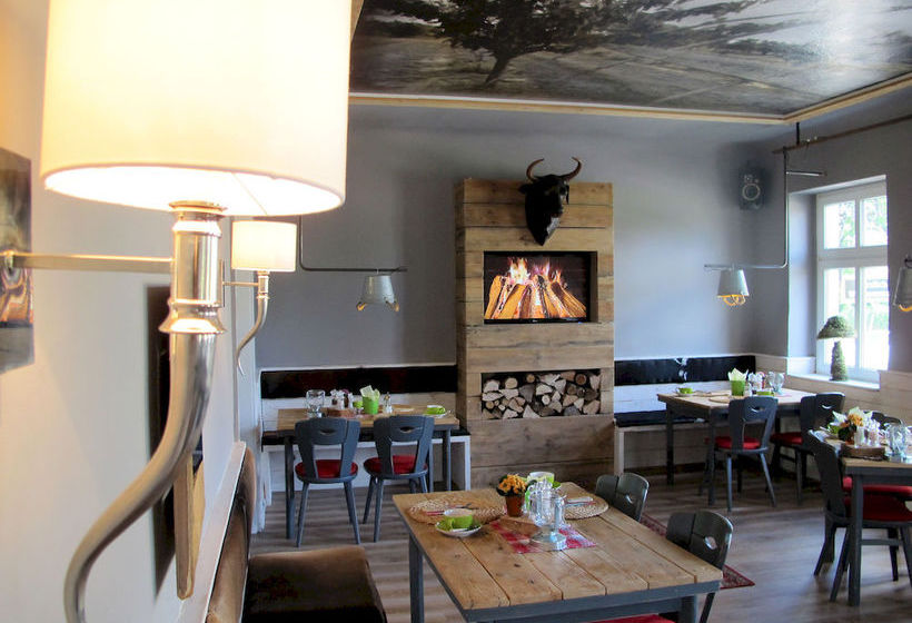 Apfelhotel & Gasthaus Granny Smith